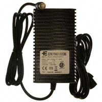 Inventus Power - FW7212-D5F - AC/DC DESKTOP ADAPTER 12V 72W