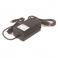 Inventus Power - FW7224-D5-NC - AC/DC DESKTOP ADAPTER 24V 72W