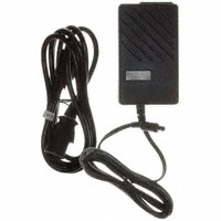 Inventus Power - M42012-760 - AC/DC DESKTOP ADAPTER 12V 20W