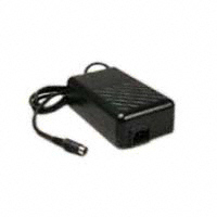 Inventus Power - FWP10024-D5F - AC/DC DESKTOP ADAPTER 24V 100W