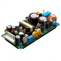 Inventus Power - MSM8009F - AC/DC CONVERTER 9V 80W