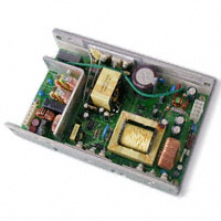 Inventus Power - MSMP15012F - AC/DC CONVERTER 12V 150W