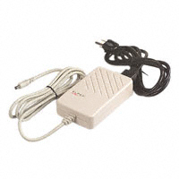 Inventus Power - MI2815-760 - AC/DC DESKTOP ADAPTER 15V 28W