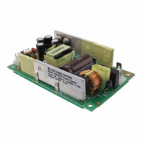 Inventus Power - MS6515F - AC/DC CONVERTER 15V 65W