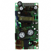 Inventus Power - MTA065015A - AC/DC CONVERTER 15V 50W