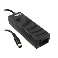 Inventus Power - MWC100018A-11A - AC/DC DESKTOP ADAPTER 18V 100W