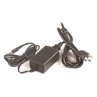 Inventus Power - W1512-760 - AC/DC DESKTOP ADAPTER 12V 15W