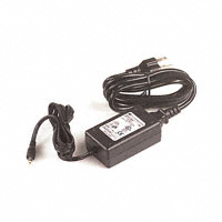 Inventus Power - W4024-760 - AC/DC DESKTOP ADAPTER 24V 48W