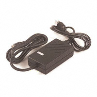 Inventus Power - W4221-D5 - AC/DC DESKTOP ADAPTER 5V 12V 42W