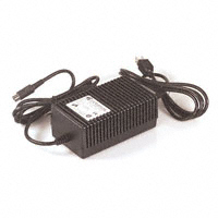 Inventus Power - W7212-D5 - AC/DC DESKTOP ADAPTER 12V 72W