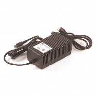 Inventus Power - W7224-D5 - AC/DC DESKTOP ADAPTER 24V 72W