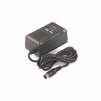 Inventus Power - WM063-1950-D5 - AC/DC WALL MOUNT 5V, +/-12V 7W