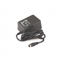 Inventus Power - WM112-D5 - AC/DC WALL MNT ADAPTR 5V 12V 12W