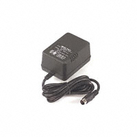 Inventus Power - WM113-S - AC/DC WALL MOUNT 5V, +/-12 12W