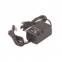 Inventus Power - WM113TT - AC/DC WALL MOUNT 5V, +/-12 12W