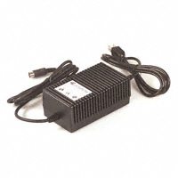 Inventus Power - WRI4214-D5 - AC/DC DESKTOP ADAPTER 24V 42W