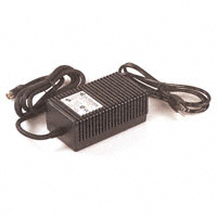 Inventus Power - WRI4232-D5 - AC/DC DSKTP ADPTR 5V +/-12V 48W
