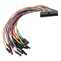 Embedded Artists - EA-ACC-027 - LABTOOL CABLE 26-POS