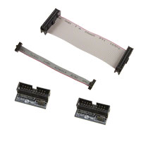 Embedded Artists - EA-ACC-040 - JTAG ADAPTER 10-PIN TO 20-PIN