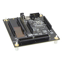 Embedded Artists - EA-QSB-017 - BOARD QSB BASE LPC4088