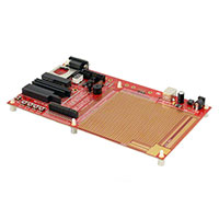 Embedded Artists - EA-QSB-100 - BOARD QUICK START