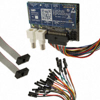 Embedded Artists - EA-XPR-202 - LAB TOOL LPCXPRESSO W/LPC-LINK 2