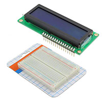 Embedded Artists - EA-XPR-301 - KIT EXPERIMENT LPC812 MAX