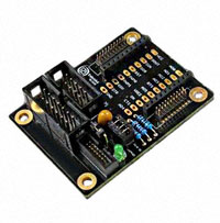 Embedded Artists - EA-ACC-021 - RF ADAPTER BOARD