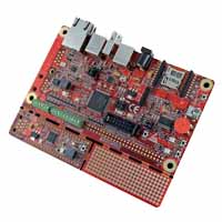 Embedded Artists - EA-APP-001 - KIT ANDROID OPEN ACCESSORY APP