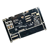 Embedded Artists - EAD00265 - COM DISPLAY ADAPTER