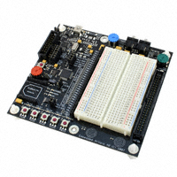 Embedded Artists - EA-EDU-010 - BOARD EDUCATION LPC2138