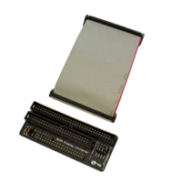 Embedded Artists - EA-LCD-005 - KIT ADAPTER QVGA DISPLAY