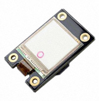 Embedded Artists - EA-LCD-007 - LCD 1.35" MEMORY 96X96 PX