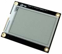 Embedded Artists - EA-LCD-009 - 2.7 INCH E-PAPER DISPLAY MODULE
