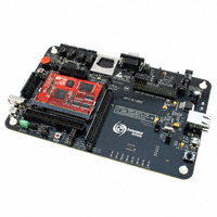 Embedded Artists - EA-OEM-315 - KIT LPC3141 SODIMM 66X48 200POS