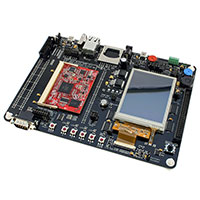 Embedded Artists - EA-OEM-411 - KIT DEV LPC3250 V2