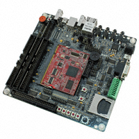 Embedded Artists - EA-OEM-509 - KIT DEV LPC1788-32