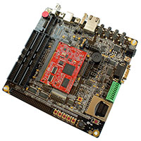 Embedded Artists - EA-OEM-510 - KIT DEV LPC4088
