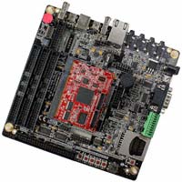 Embedded Artists - EA-OEM-511 - LPC4357 DEVELOPER'S KIT