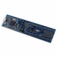 Embedded Artists - EA-XPR-001 - BOARD LPCXPRESSO LPC1343