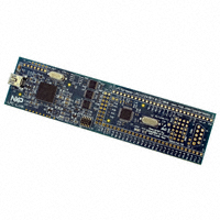 Embedded Artists - EA-XPR-006 - BOARD LPCXPRESSO LPC11C24