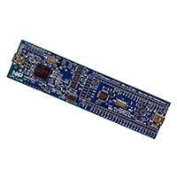 Embedded Artists - EA-XPR-011 - BOARD LPCXPRESSO LPC1347