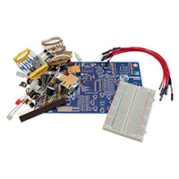 Embedded Artists - EA-XPR-012 - KIT EXPERIMENT LPCXPRESSO