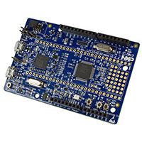 Embedded Artists - EA-XPR-018 - BOARD LPCXPRESSO LPC1549