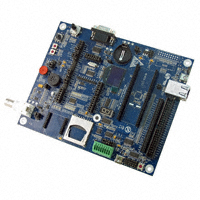 Embedded Artists - EA-XPR-021 - BOARD BASE LPCXPRESSO