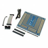 Embedded Artists - EA-XPR-110 - KIT LPCXPRESSO VALUE PACK