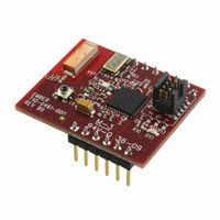 Silicon Labs - EM260-RCM-USART-R - EM260 RCM BOARD
