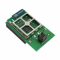 Silicon Labs - EM351-MOD-ANT-T - RF TXRX MODULE 802.15.4 CHIP ANT