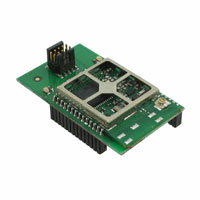 Silicon Labs - EM351-MOD-LR-RF-T - RF TXRX MODULE 802.15.4