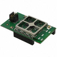 Silicon Labs - EM351-MOD-RF-T - RF TXRX MODULE 802.15.4